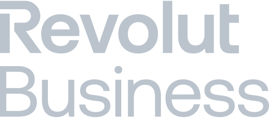 revolut logo footer